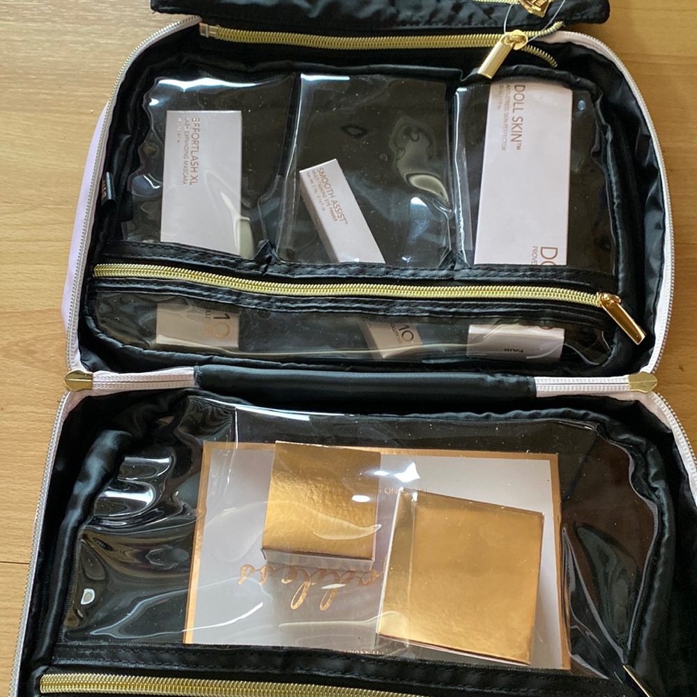 Doll 10 travel set